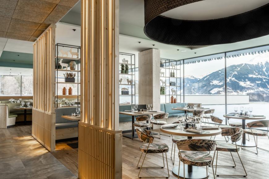 5 Sterne Familienhotel: Falkensteiner Hotel Montafon - Tschagguns, Vorarlberg, Bild 2