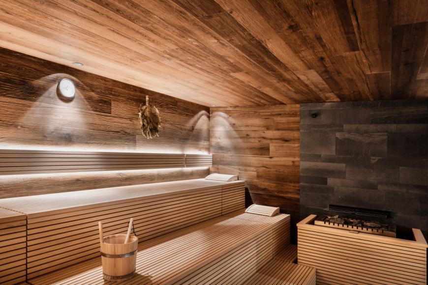 4 Sterne Hotel: Berghotel Biberkopf - Warth am Arlberg, Vorarlberg, Bild 6