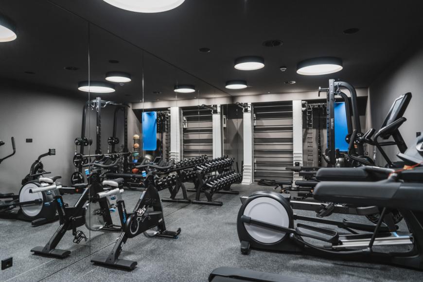 4 Sterne Hotel: Berghotel Biberkopf - Warth am Arlberg, Vorarlberg, Bild 8