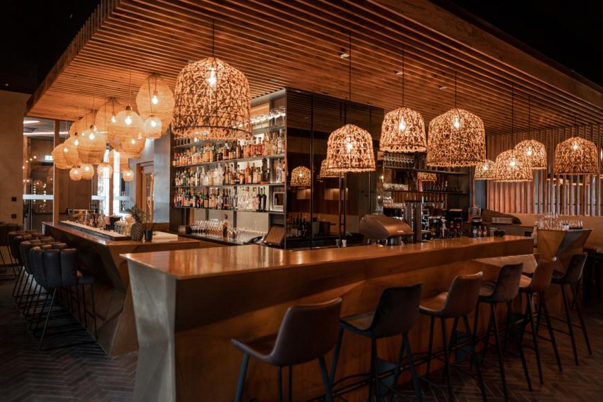 4 Sterne Hotel: Berghotel Biberkopf - Warth am Arlberg, Vorarlberg, Bild 5