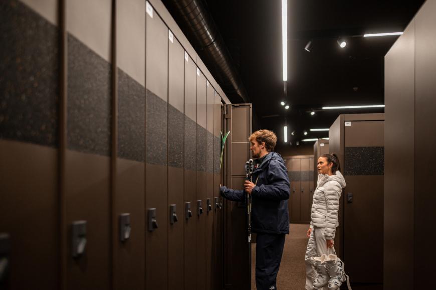 4 Sterne Hotel: Berghotel Biberkopf - Warth am Arlberg, Vorarlberg, Bild 9