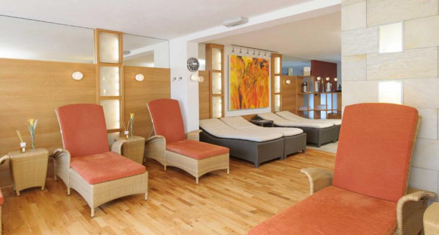 4 Sterne Hotel: Hotel Olympia - Obergurgl, Tirol, Bild 10