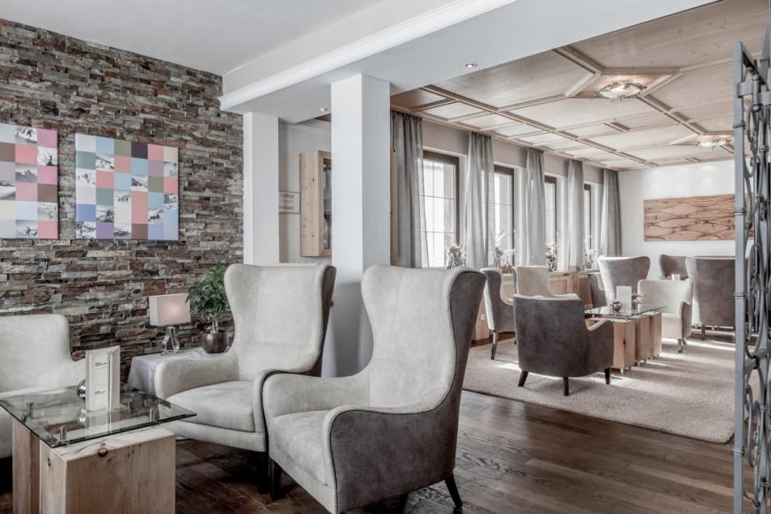 4 Sterne Hotel: Hotel Olympia - Obergurgl, Tirol, Bild 3