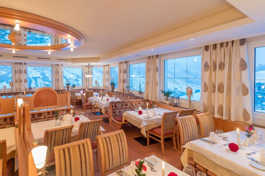 4 Sterne Hotel: Hotel Olympia - Obergurgl, Tirol, Bild 6