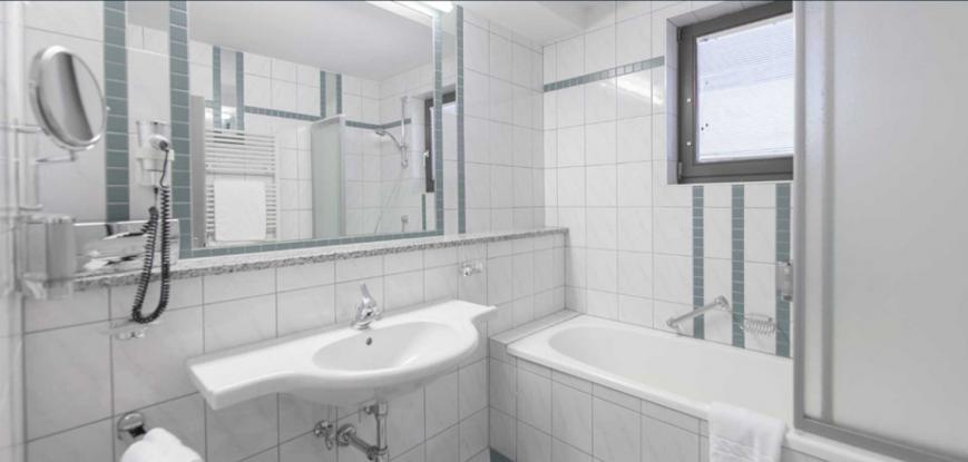 4 Sterne Hotel: Hotel Olympia - Obergurgl, Tirol, Bild 5