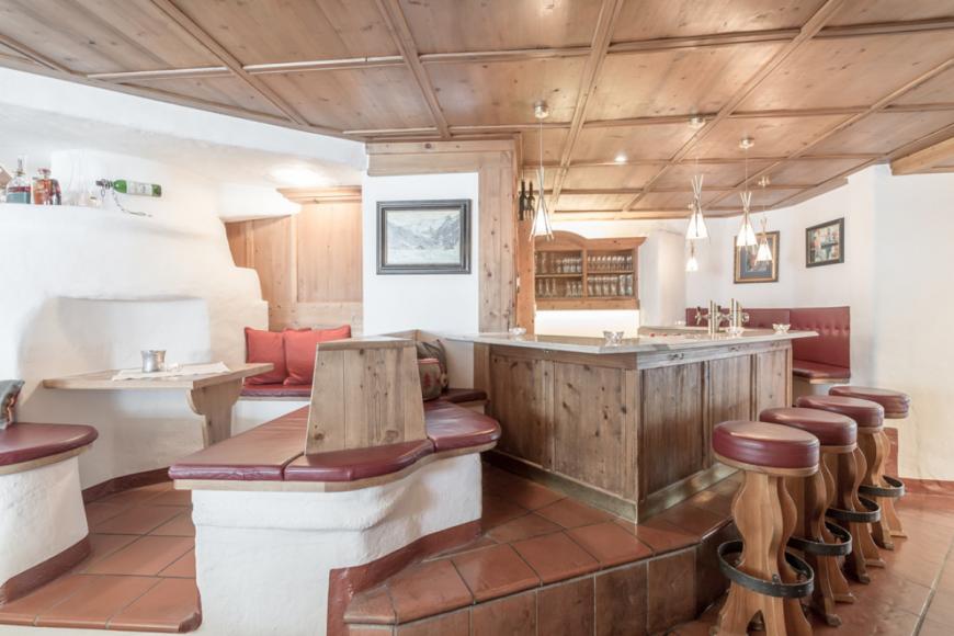 4 Sterne Hotel: Hotel Olympia - Obergurgl, Tirol, Bild 8