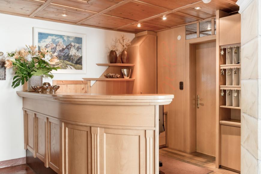 4 Sterne Hotel: Hotel Olympia - Obergurgl, Tirol, Bild 2