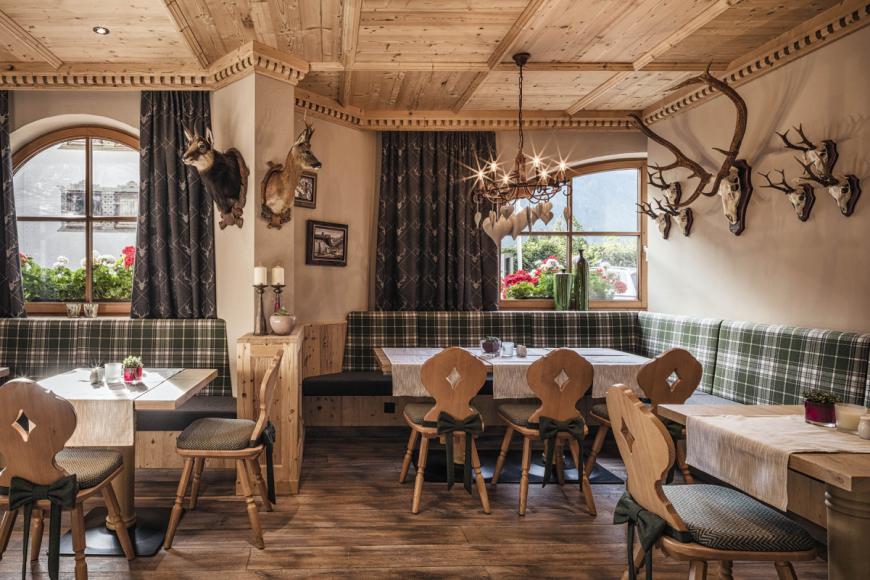 4 Sterne Hotel: Alpin Resort Stubaier Hof - Fulpmes, Tirol, Bild 2