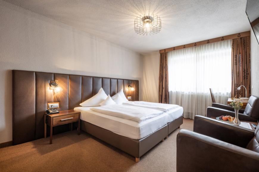 4 Sterne Hotel: Alpin Resort Stubaier Hof - Fulpmes, Tirol, Bild 3