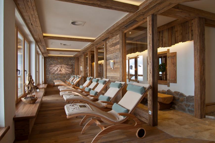 4 Sterne Hotel: Hotel Alte Post - Fieberbrunn, Tirol, Bild 8