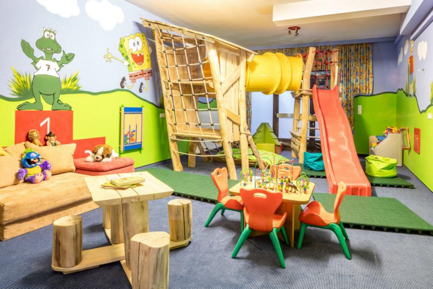 4 Sterne Hotel: Hotel Alte Post - Fieberbrunn, Tirol, Bild 9