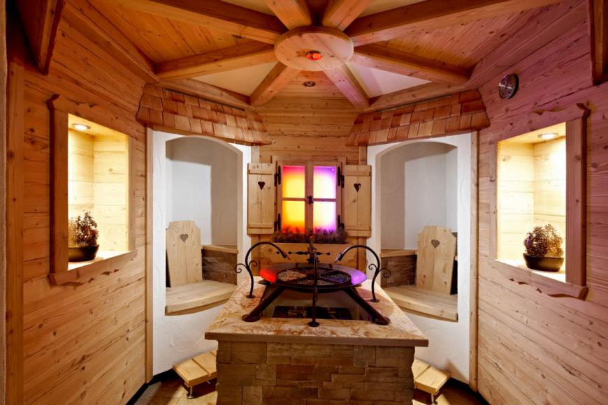 4 Sterne Hotel: Hotel Alte Post - Fieberbrunn, Tirol, Bild 7