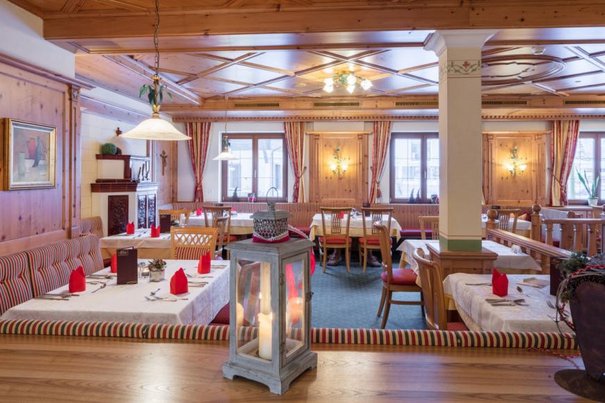 4 Sterne Hotel: Hotel Alte Post - Fieberbrunn, Tirol, Bild 5