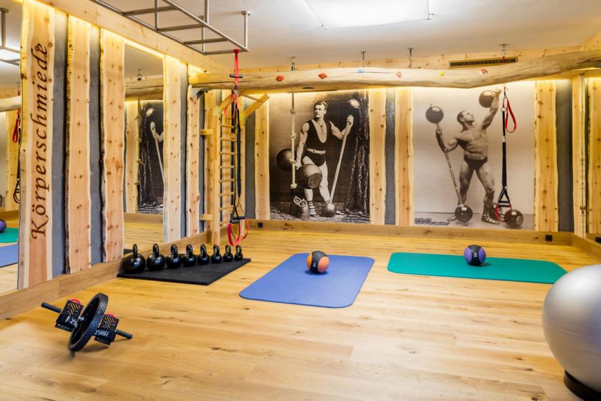 4 Sterne Hotel: Hotel Alte Post - Fieberbrunn, Tirol, Bild 10