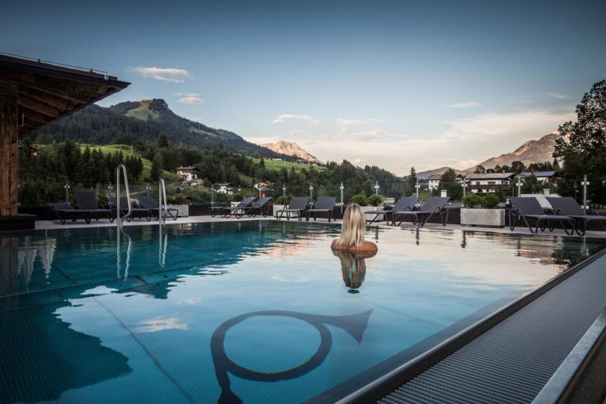4 Sterne Hotel: Hotel Alte Post - Fieberbrunn, Tirol