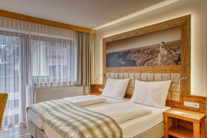 4 Sterne Hotel: Hotel Alte Post - Fieberbrunn, Tirol, Bild 2