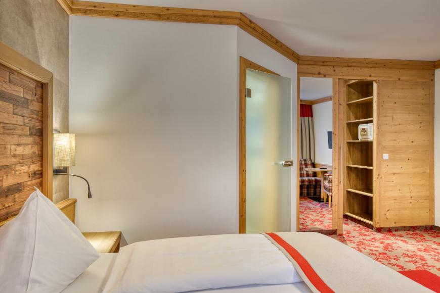 4 Sterne Hotel: Hotel Alte Post - Fieberbrunn, Tirol, Bild 4