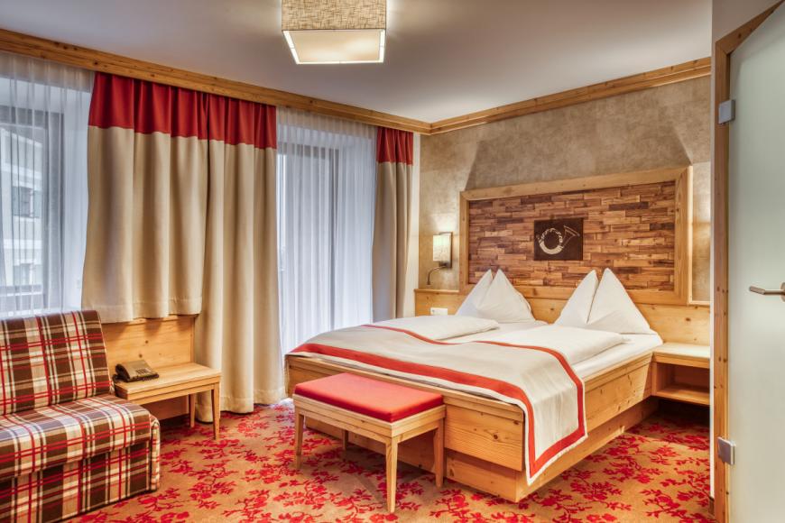 4 Sterne Hotel: Hotel Alte Post - Fieberbrunn, Tirol, Bild 3