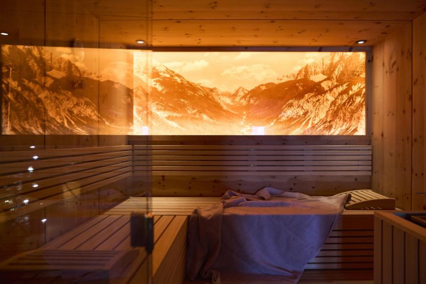 4 Sterne Hotel: Hotel Alpennest - Leutasch, Tirol, Bild 8