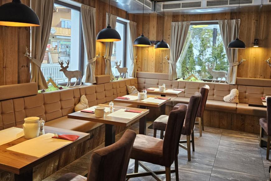 4 Sterne Hotel: Hotel Alpennest - Leutasch, Tirol, Bild 5