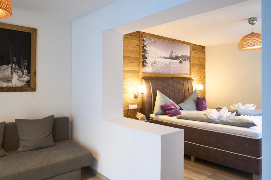 4 Sterne Hotel: Hotel Alpennest - Leutasch, Tirol, Bild 3