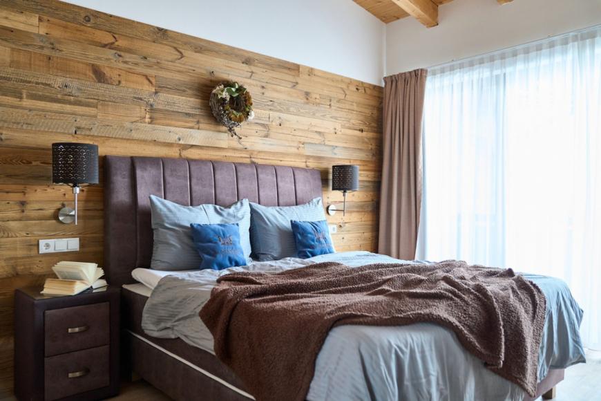 4 Sterne Hotel: Hotel Alpennest - Leutasch, Tirol, Bild 2