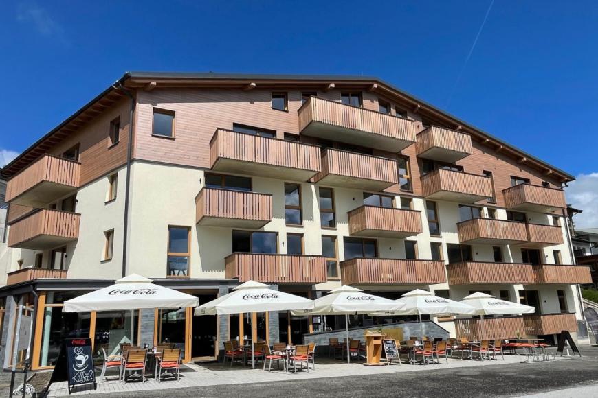 0 Sterne Hotel: Alpenstyle Resort Fieberbrunn - Fieberbrunn, Tirol