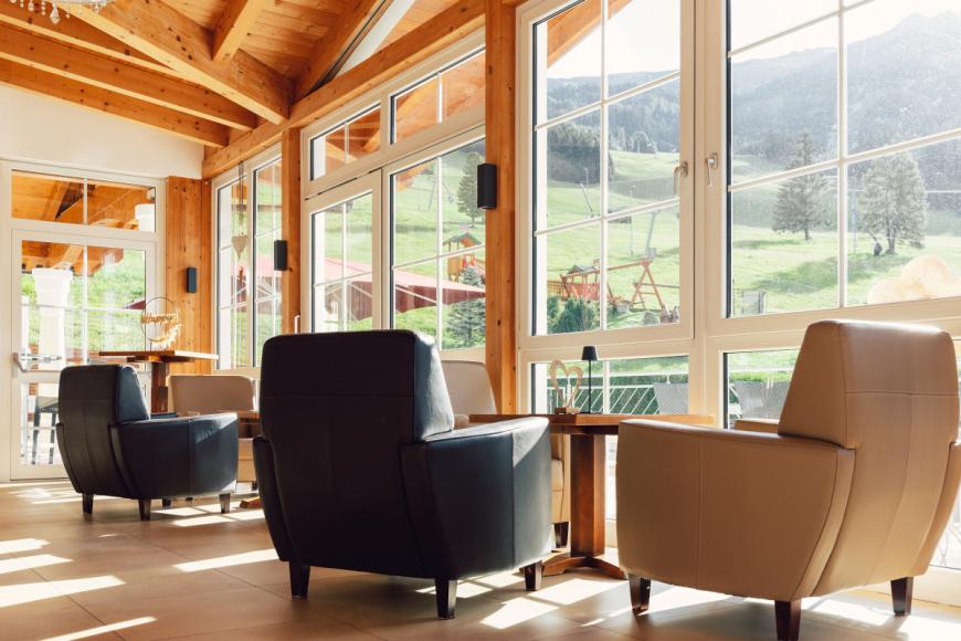 4 Sterne Hotel: Alpen Royal - Jerzens, Tirol, Bild 9