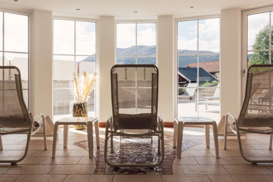 4 Sterne Hotel: Alpen Royal - Jerzens, Tirol, Bild 8