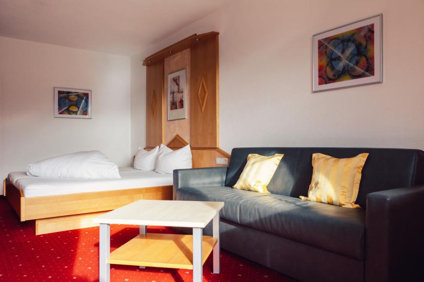 4 Sterne Hotel: Alpen Royal - Jerzens, Tirol, Bild 2