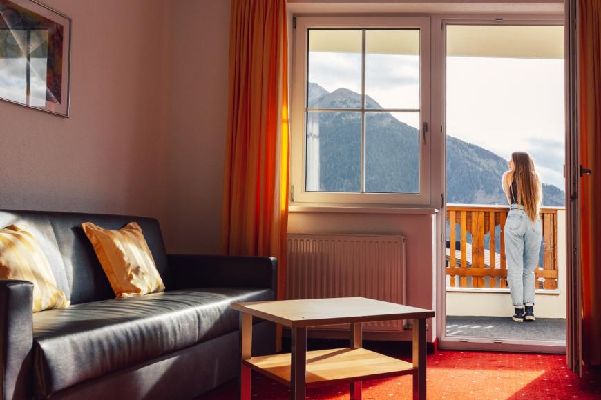 4 Sterne Hotel: Alpen Royal - Jerzens, Tirol, Bild 3
