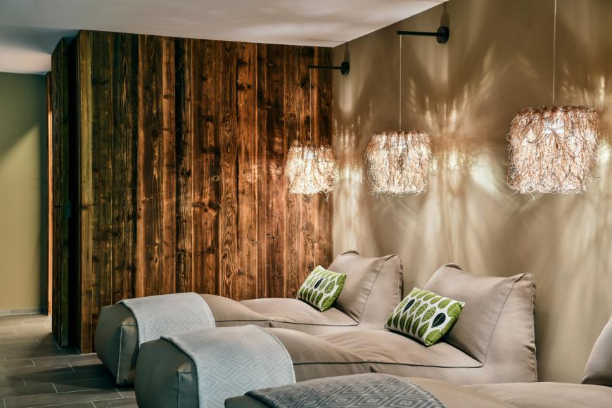 4 Sterne Hotel: Hotel Sarotla - Brand, Vorarlberg, Bild 4