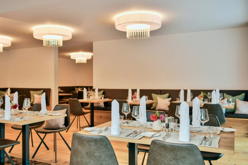 4 Sterne Hotel: Hotel Sarotla - Brand, Vorarlberg, Bild 5