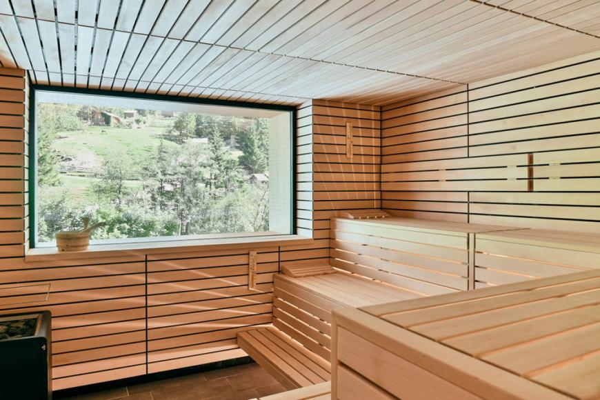 4 Sterne Hotel: Hotel Sarotla - Brand, Vorarlberg, Bild 8