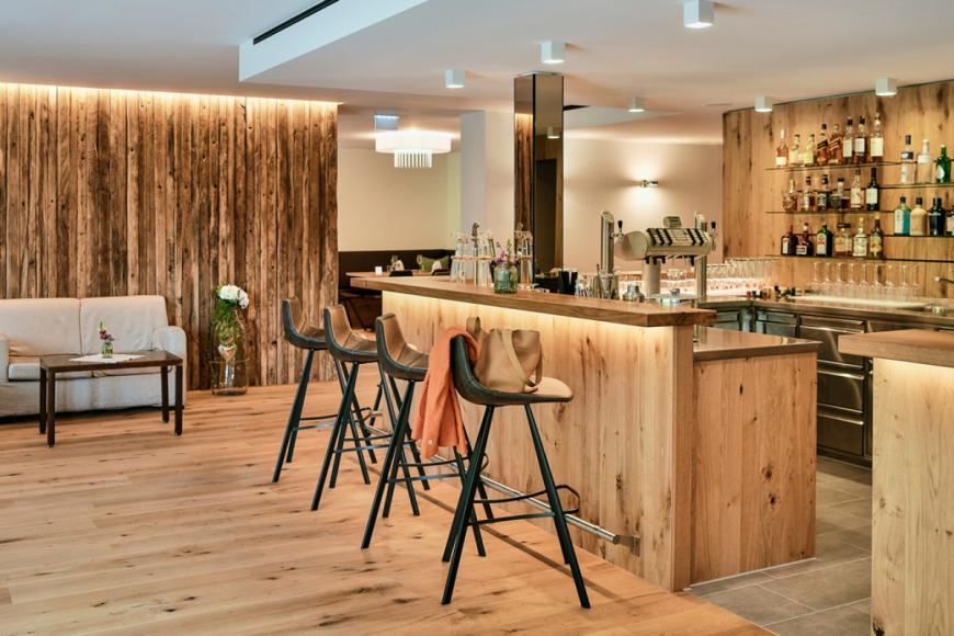 4 Sterne Hotel: Hotel Sarotla - Brand, Vorarlberg, Bild 6