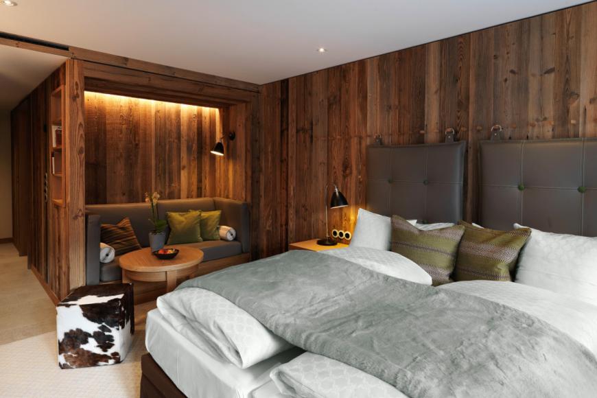 4 Sterne Hotel: Löwen Hotel Montafon - Schruns, Vorarlberg, Bild 3