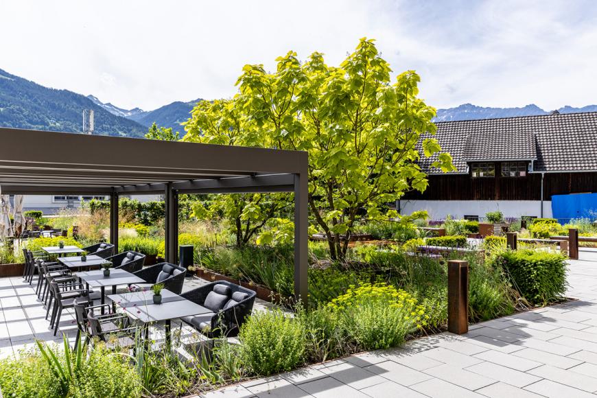 4 Sterne Hotel: Löwen Hotel Montafon - Schruns, Vorarlberg, Bild 5