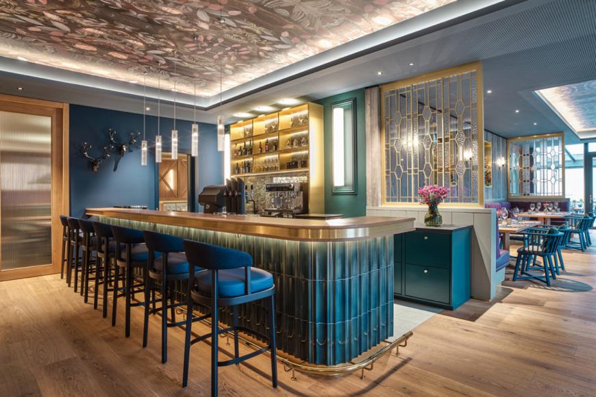 4 Sterne Hotel: Löwen Hotel Montafon - Schruns, Vorarlberg, Bild 9