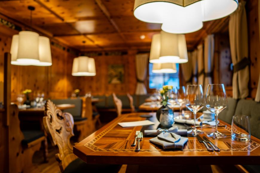 4 Sterne Hotel: Löwen Hotel Montafon - Schruns, Vorarlberg, Bild 10