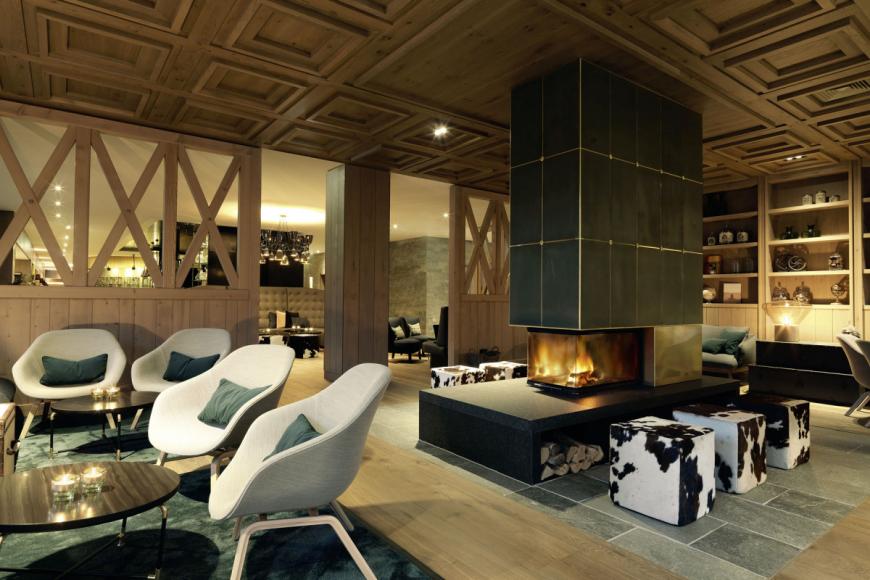 4 Sterne Hotel: Löwen Hotel Montafon - Schruns, Vorarlberg, Bild 7