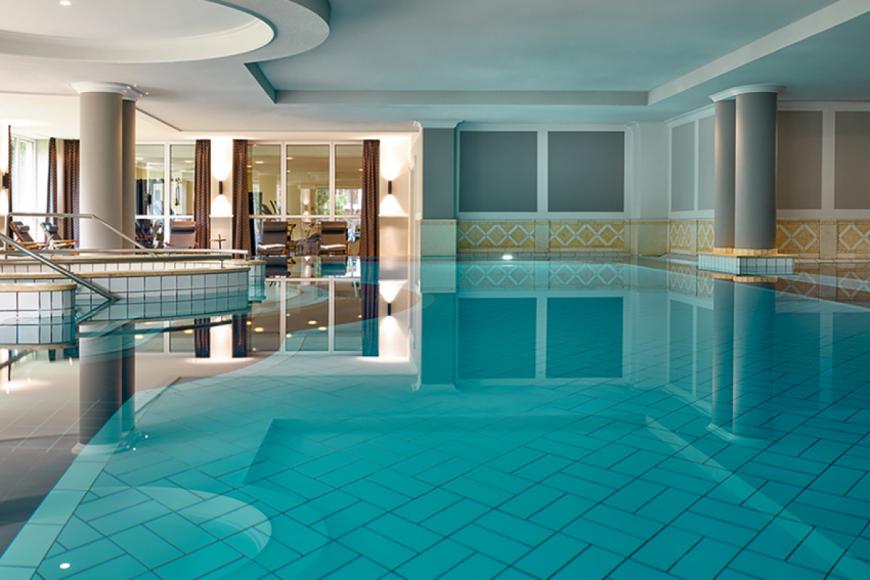 4 Sterne Hotel: Löwen Hotel Montafon - Schruns, Vorarlberg, Bild 8