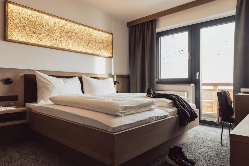 3 Sterne Hotel: Hotel Lisl - Alpine Comfort - Kühtai, Tirol