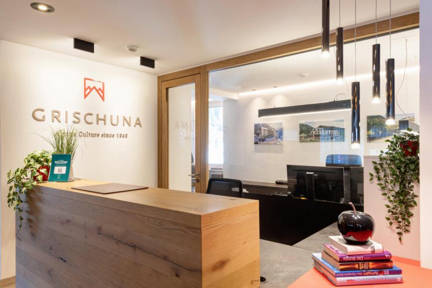 4 Sterne Hotel: Hotel Grischuna - St. Anton am Arlberg, Tirol, Bild 8