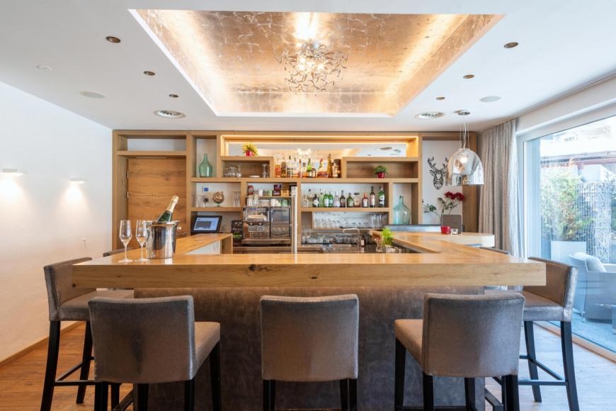 4 Sterne Hotel: Hotel Grischuna - St. Anton am Arlberg, Tirol, Bild 6