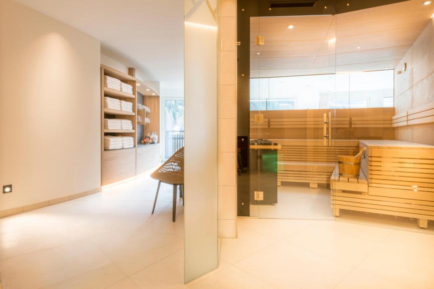 4 Sterne Hotel: Hotel Grischuna - St. Anton am Arlberg, Tirol, Bild 9