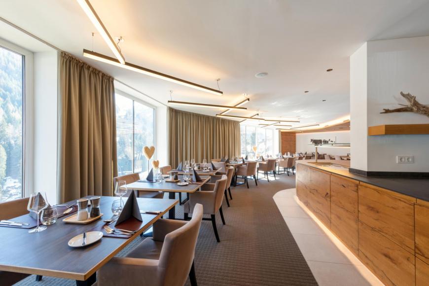 4 Sterne Hotel: Hotel Grischuna - St. Anton am Arlberg, Tirol, Bild 5