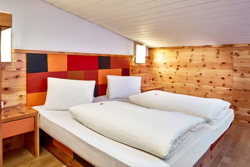 0 Sterne Familienhotel: Sporthotel Kogler - Mittersill, Salzburger Land, Bild 3