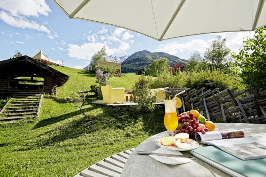 0 Sterne Familienhotel: Sporthotel Kogler - Mittersill, Salzburger Land, Bild 2
