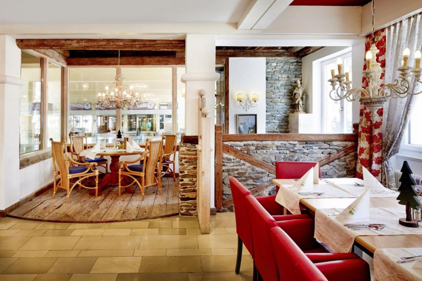 0 Sterne Familienhotel: Sporthotel Kogler - Mittersill, Salzburger Land, Bild 6