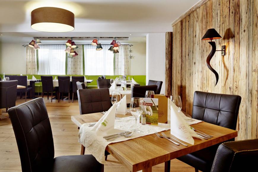 0 Sterne Familienhotel: Sporthotel Kogler - Mittersill, Salzburger Land, Bild 5